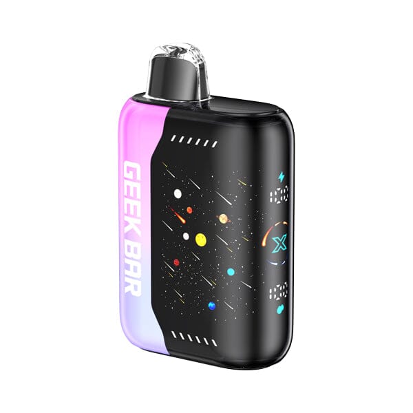Geek Bar Pulse X Disposable strawberry watermelon