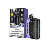Geek Bar Pulse X Disposable