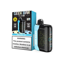 Geek Bar Pulse X Disposable
