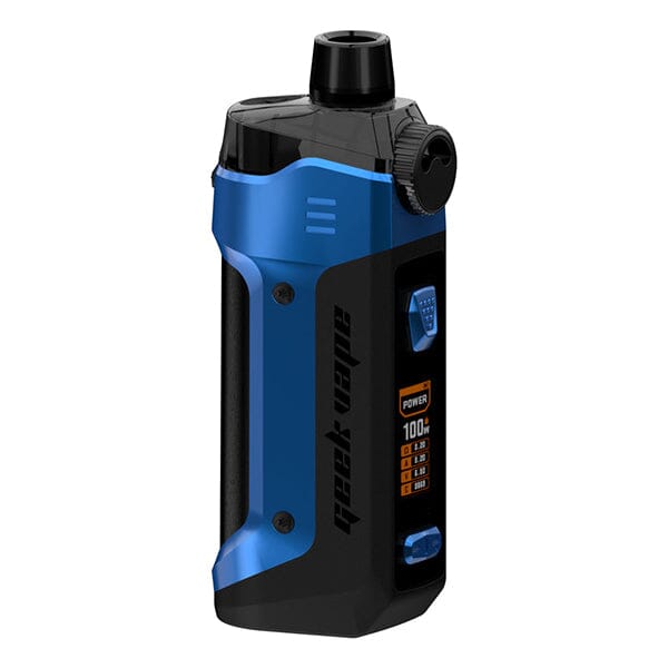 Geekvape B100 21700 Kit | 100w almighty blue