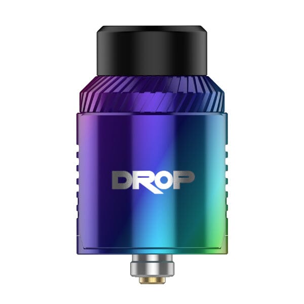 Geekvape Digiflavor Drop RDA V1.5 Rainbow