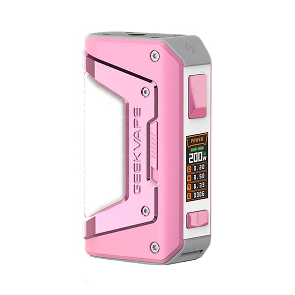 Geekvape L200 Aegis Legend 2 Mod 200w Pink