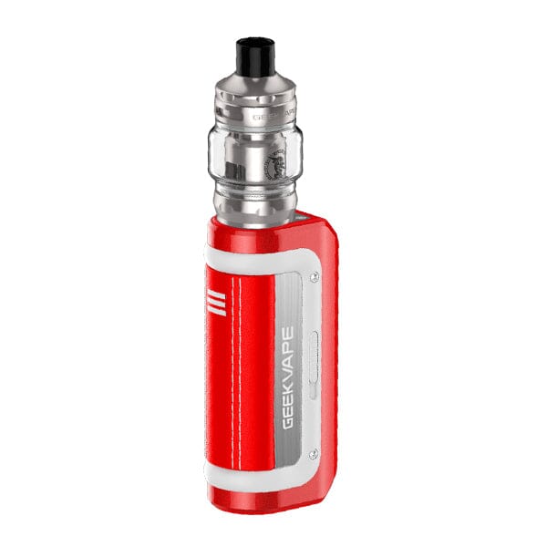 Geekvape M100 Aegis Mini 2 Kit | 100w - Red White