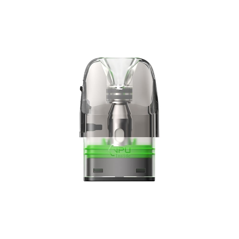 Geekvape Q Side-Fill Replacement Pods - 1.2ohm 2mL