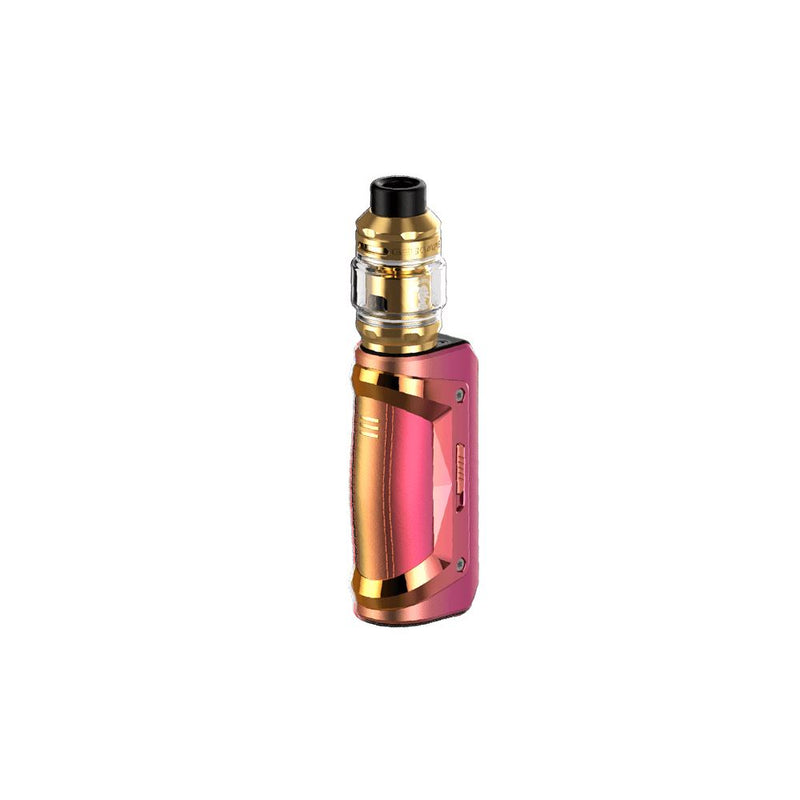 Geekvape S100 Aegis Solo 2 Kit | 100w Pink Gold