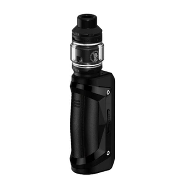 Geekvape S100 Aegis Solo 2 Kit | 100w - Classic Black