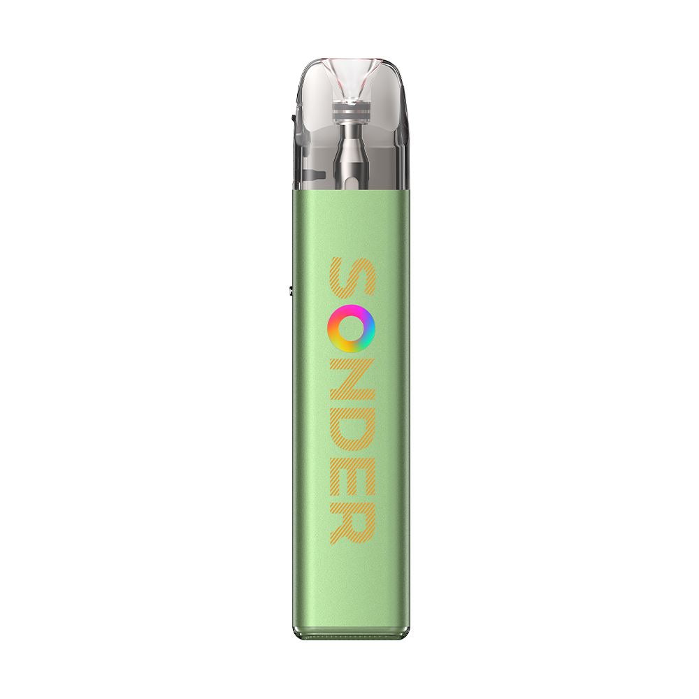 Sonder Q2 Pod Kit By Geekvape - Olive Green