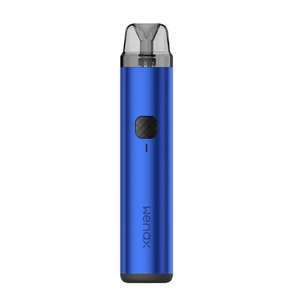 Geekvape Wenax H1 Kit Blue