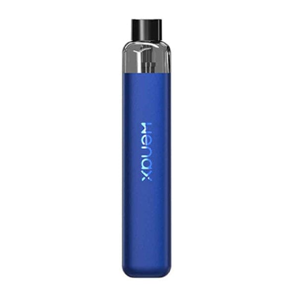 Geekvape Wenax K1 Stylus Kit | 16w Blue