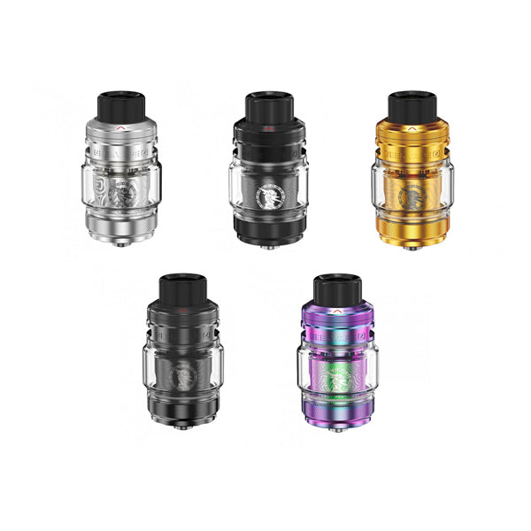Geekvape Z Subohm 5 (Tank) group photo