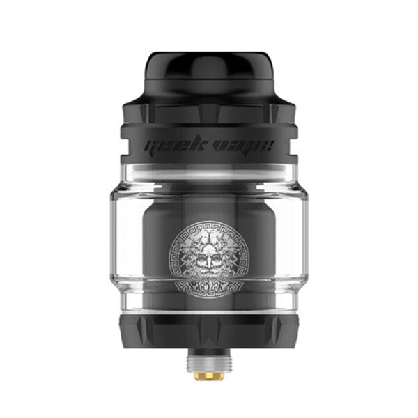 GeekVape Zeus X Mesh RTA (ZX II RTA) Black