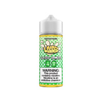 Cookie Butter by Vape Pink E-Liquid 100ml