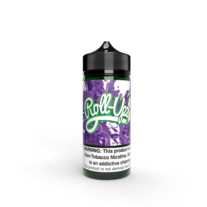  Grape TF-Nic by Juice Roll Upz Series 100ml Bottle
