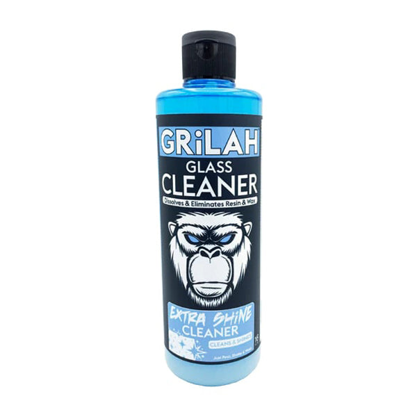 Grilah (Accessories) Water Pipe Cleaner 16oz bottle