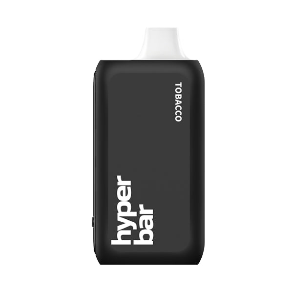 Hyper Bar Zero Fog Twin 50K Smokeless Control Disposable tobacco