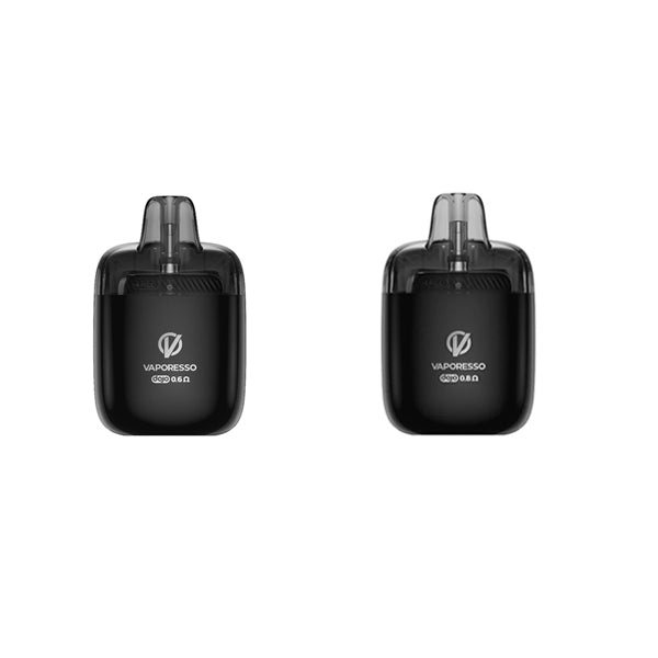 Vaporesso iMate OS Replacement Pod group photo