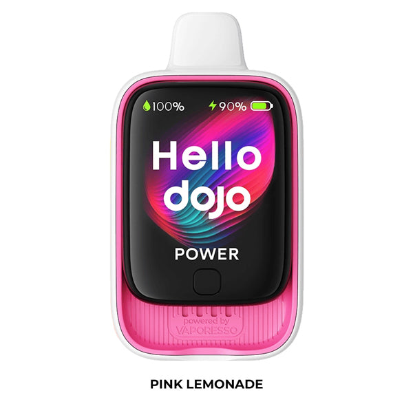 iMate X 20K Disposable pink lemonade