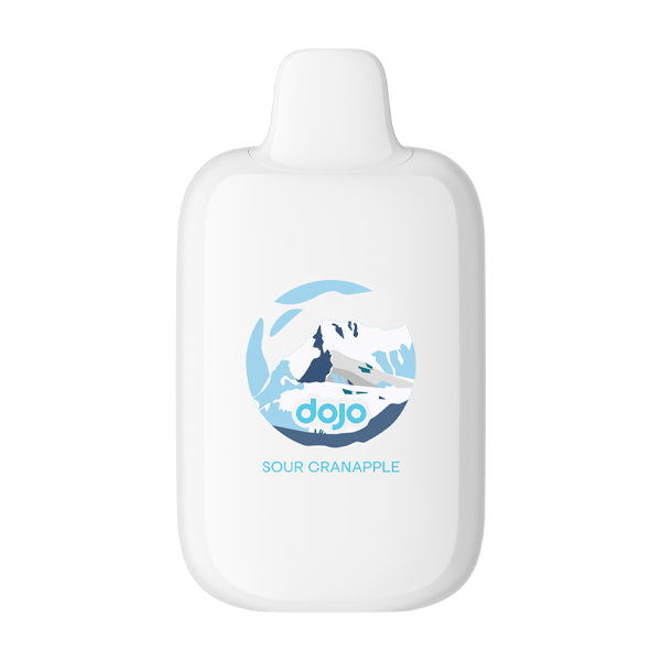 iMate X 20k Replacement Pod (1-Pack) sour cranapple