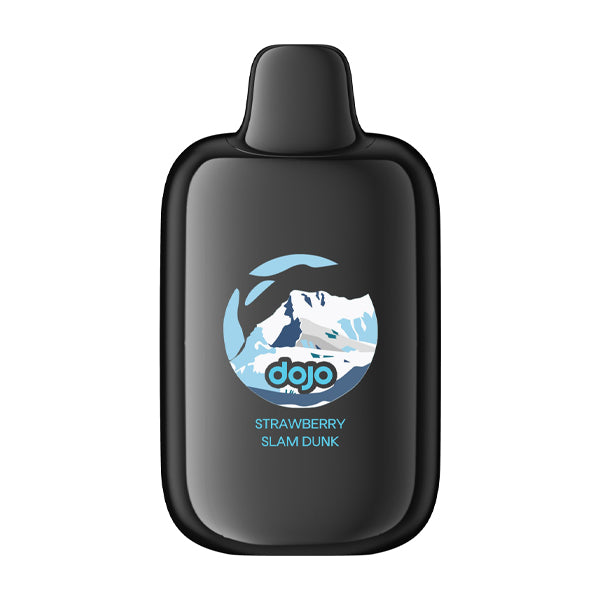 iMate X 20k Replacement Pod (1-Pack) strawberry slam dunk