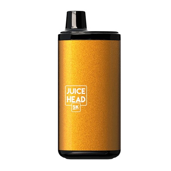  Juice Head 5K Disposable 14mL 50mg peach pear