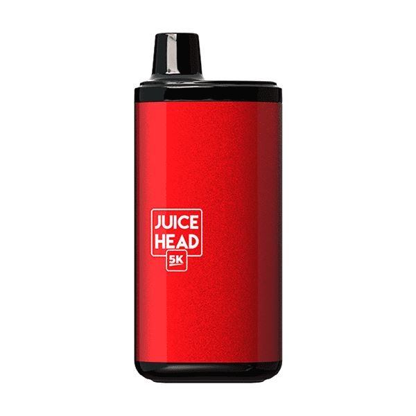  Juice Head 5K Disposable 14mL 50mg strawberry peach