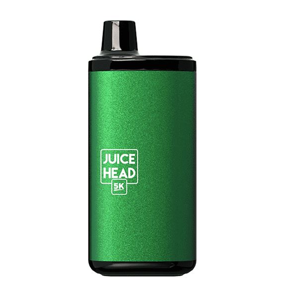  Juice Head 5K Disposable 14mL 50mg fresh mint