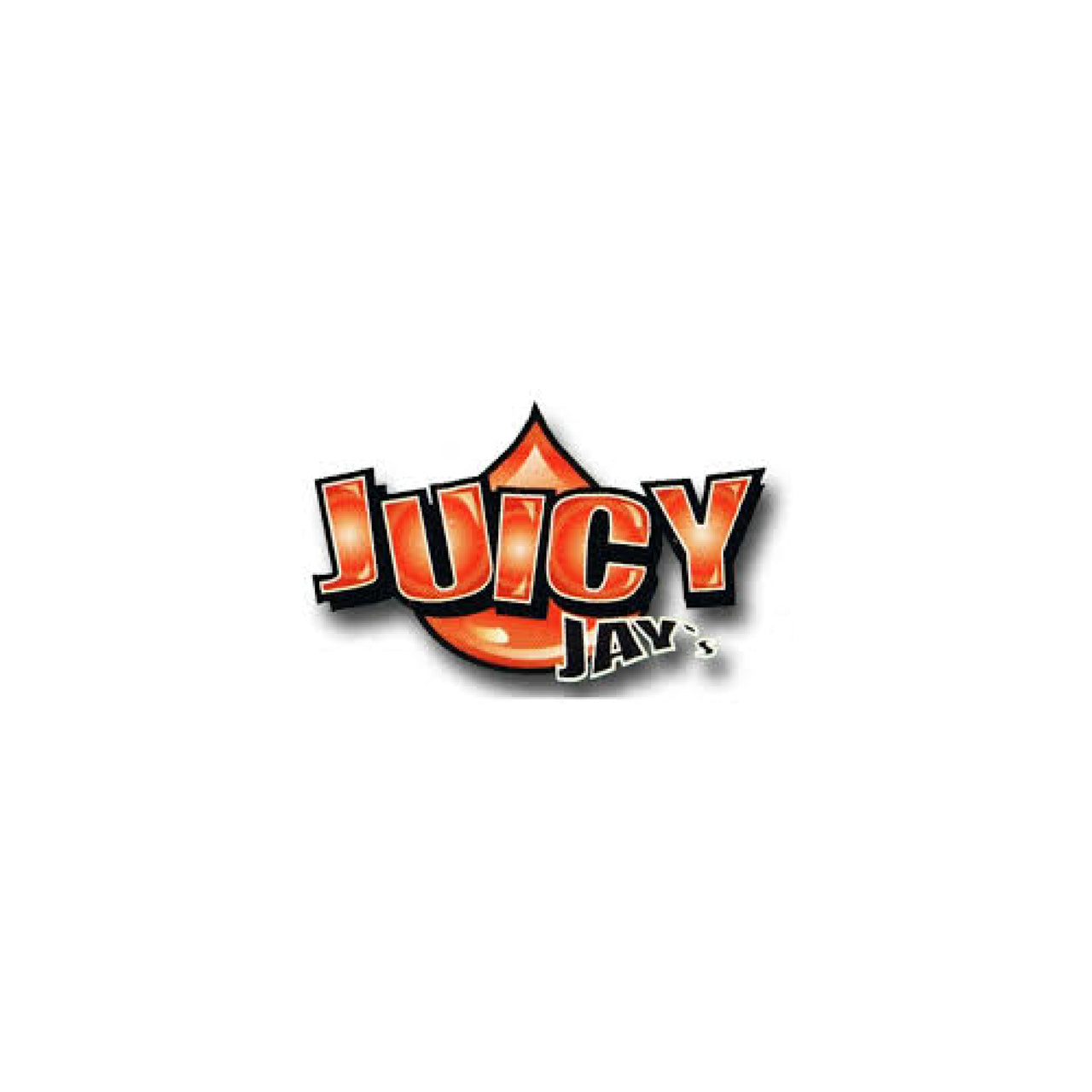 Juicy Jay’s (DSPLY 24pc)(Wraps)(32-Pack) Rolling Papers