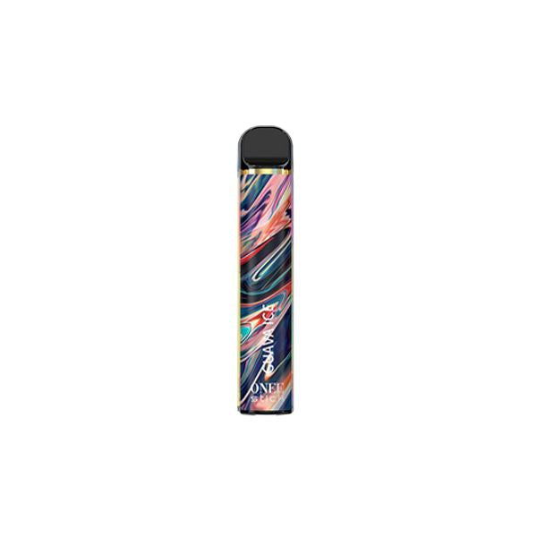 KangVape Onee Stick Disposable | 1900 Puffs | 7mL guava ice