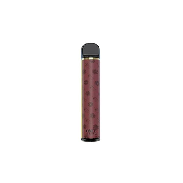 KangVape Onee Stick Disposable | 1900 Puffs | 7mL cola ice