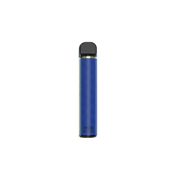 KangVape Onee Stick Disposable | 1900 Puffs | 7mL blueberry lemon