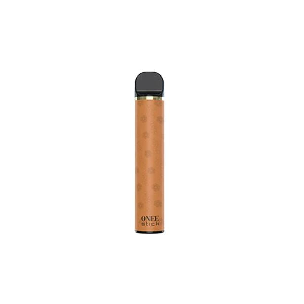 KangVape Onee Stick Disposable | 1900 Puffs | 7mL orange soda