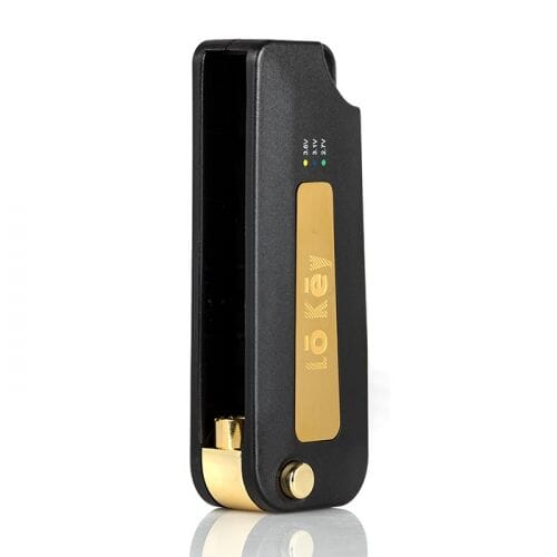 Lokey V2 510 Battery | 350mAh gold