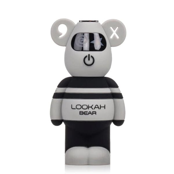 Lookah Bear Mod gray