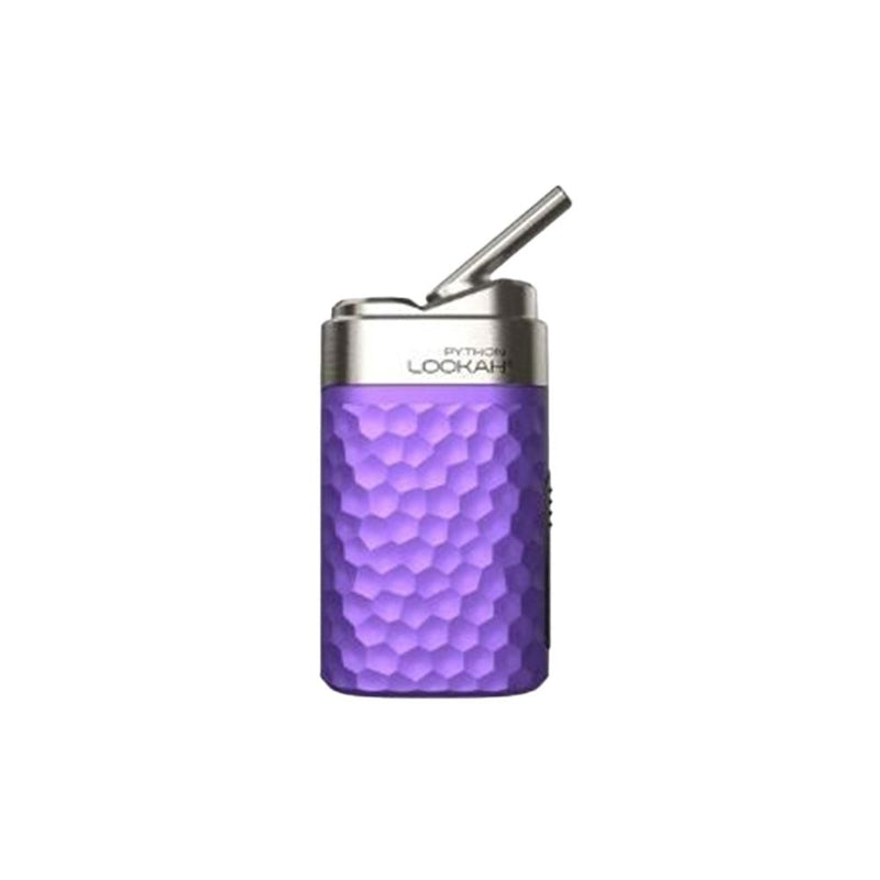 Lookah Python Wax Vaporizer (650mAh) Purple
