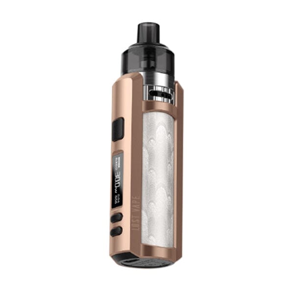 Lost Vape Ursa Mini 30W Pod Kit Mist Rose