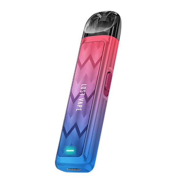 Lost Vape Ursa Pod Kit | 800mAh - Royal Blue