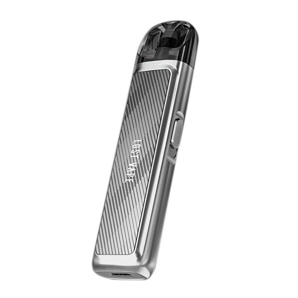 Lost Vape Ursa Pod Kit | 800mAh - Twill Silver