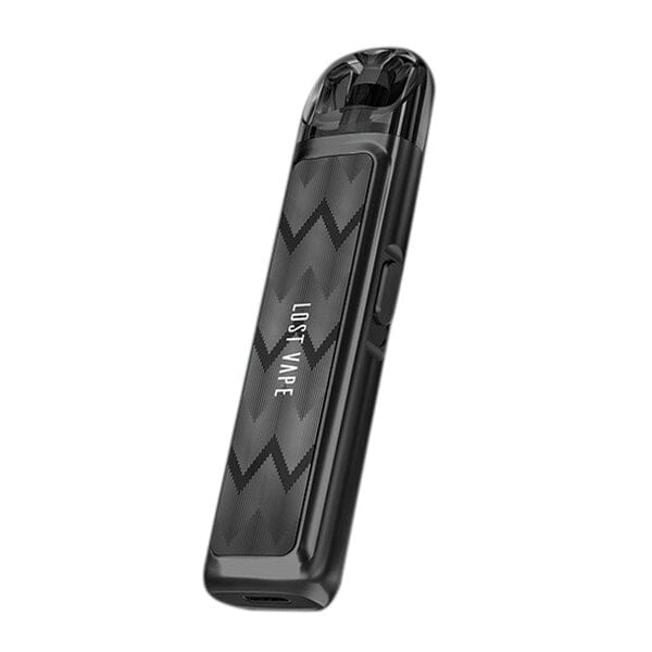 Lost Vape Ursa Pod Kit | 800mAh - Wave Black