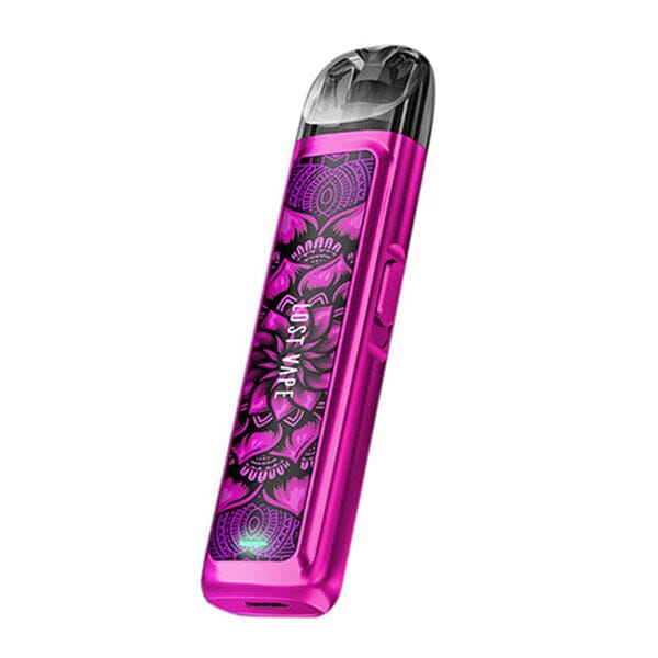 Lost Vape Ursa Pod Kit | 800mAh - Pink Survivor