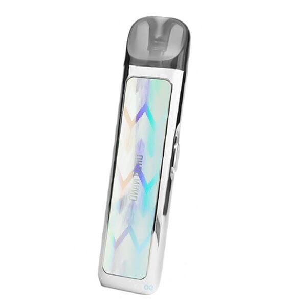 Lost Vape Ursa Pod Kit | 800mAh - Lambert Silver