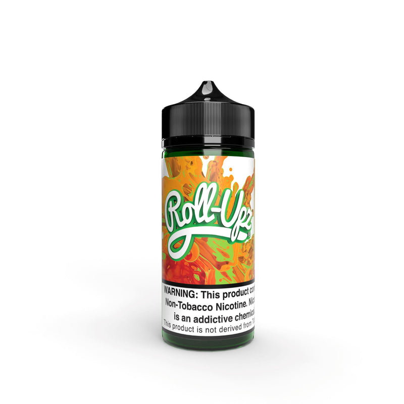  Mango TF-Nic by Juice Roll Upz Series 100ml Bottle