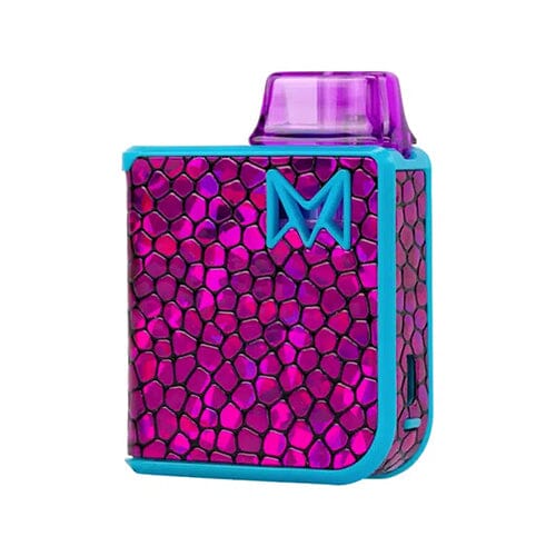 Mi-Pod Mi-Pod Pro Pod System Purple Pebble/Blue Frame