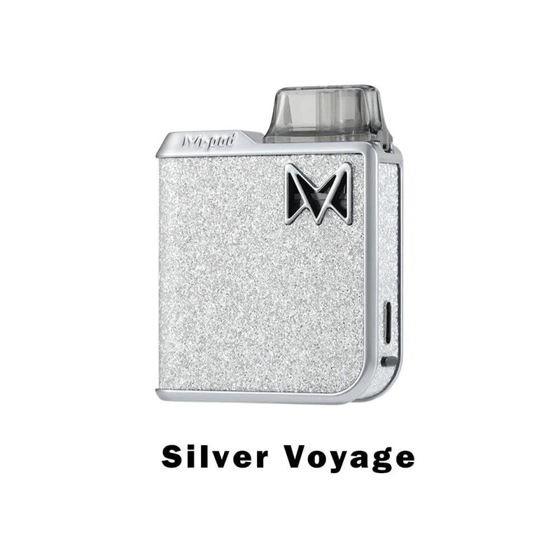 Mi-Pod Pro Kit Silver Voyage