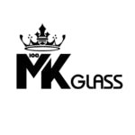 MKGlass Logo