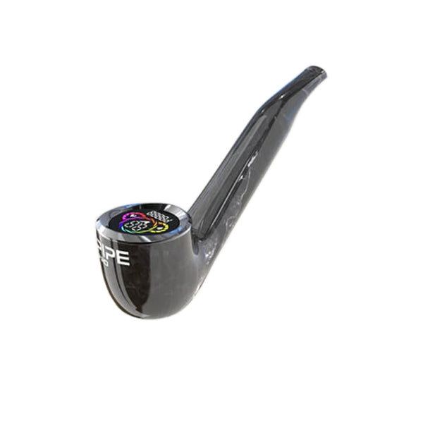 Nova x Luzid (510BATT) Pipe Pro black marble