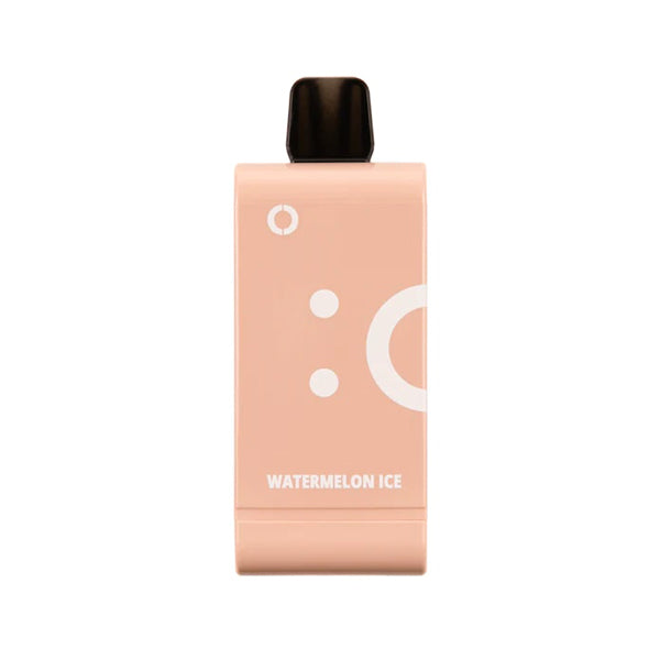 Off Stamp SW16000 Disposable watermelon ice