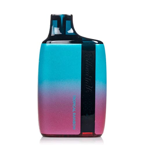 Pillow Talk Disposable 8500 Puffs 13mL 50mg tropical rainbow