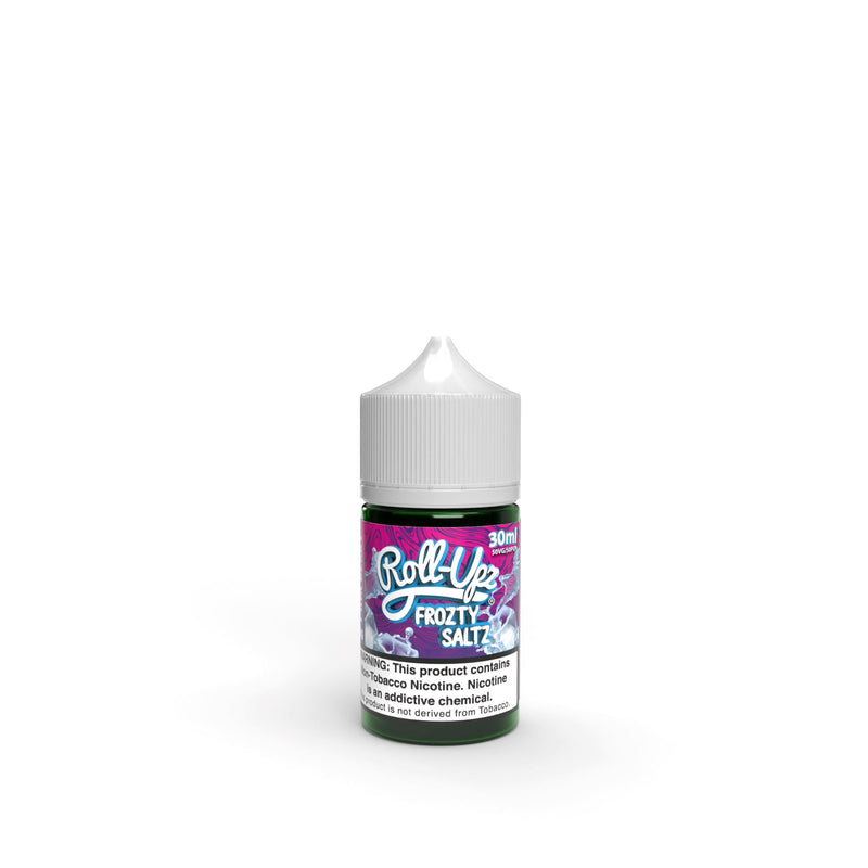  Pink Berry Frozty by Juice Roll Upz TF-Nic Salt Series 30ml bottle