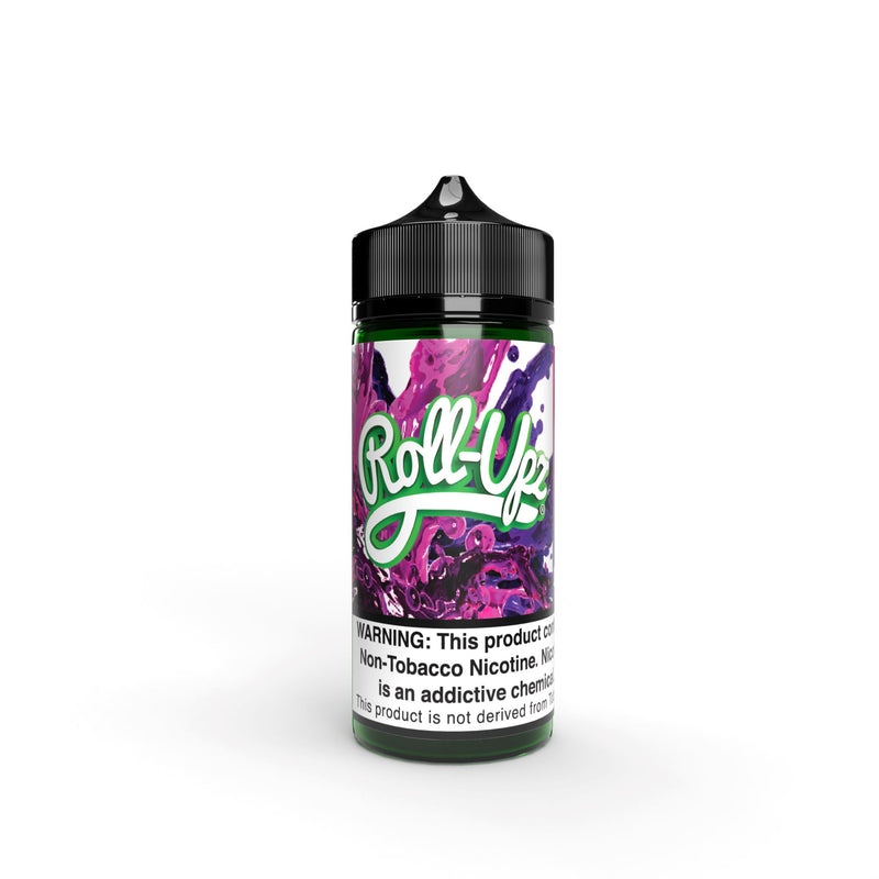  Pink Berry TF-Nic by Juice Roll Upz Series 100ml Bottle