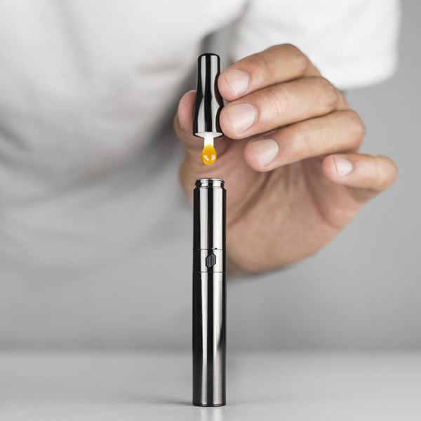 Puffco Plus Vaporizer